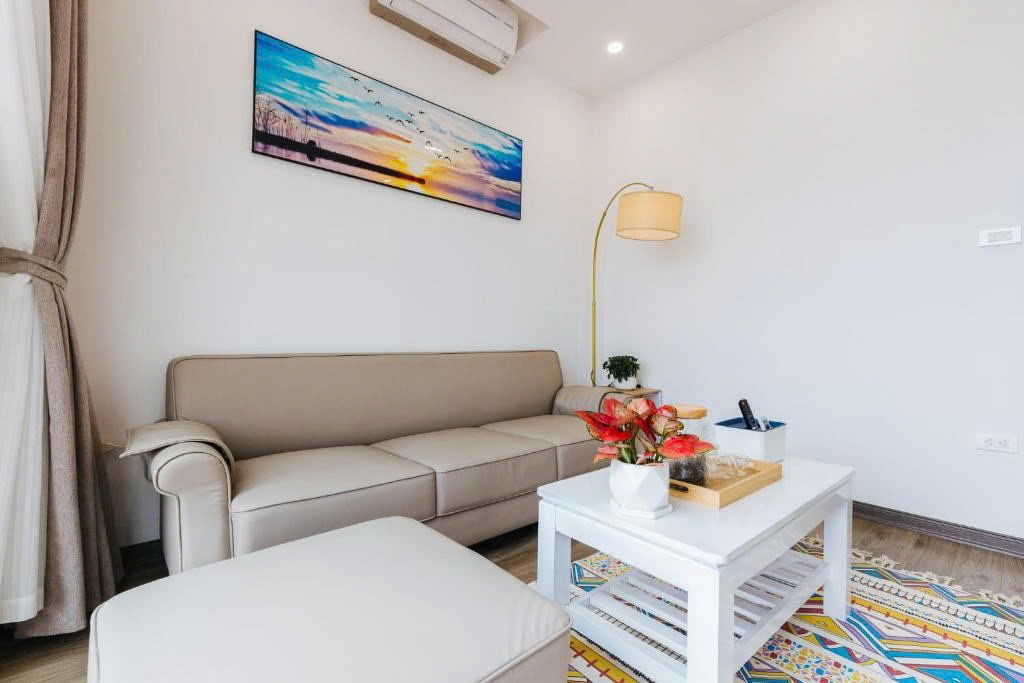 BÁN TÒA APARTMENT MẶT PHỐ LIỄU GIAI - 102M x 9T THANG MÁY - 2 MẶT TIỀN - VỈA HÈ - 61 TỶ - Ảnh 3